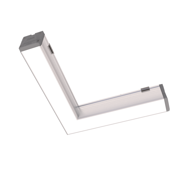 Ledel Соединитель L-fusion Retail MG L/18/Д/840/03/O1-E4/220AC IP40 FRMG18-112-3110-13G