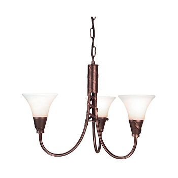 Natural Concept EMILY Люстра EM3-COPPER