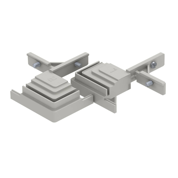 OBO Bettermann Комплект для T-образного и крестообразного ответвления каналов OKA-G/W 7424821