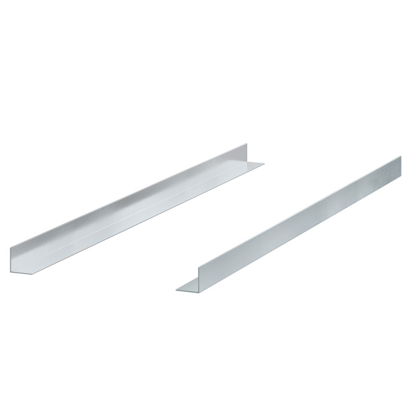 DKC Уголок для монтажа огнестойких плит, 30х30х3000 мм