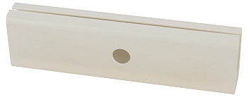 ЭРА Кабель канал KK-W-54-34-UniProf 54x34 белый 20 м