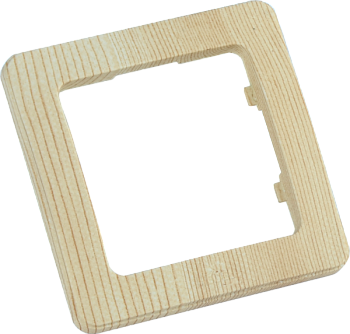 Hegel Мастер внутр Сосна Р401-02 Рамка 1-ая