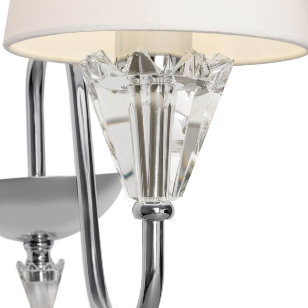 Купить Maytoni Modern Florero Бра MOD078WL-01CH