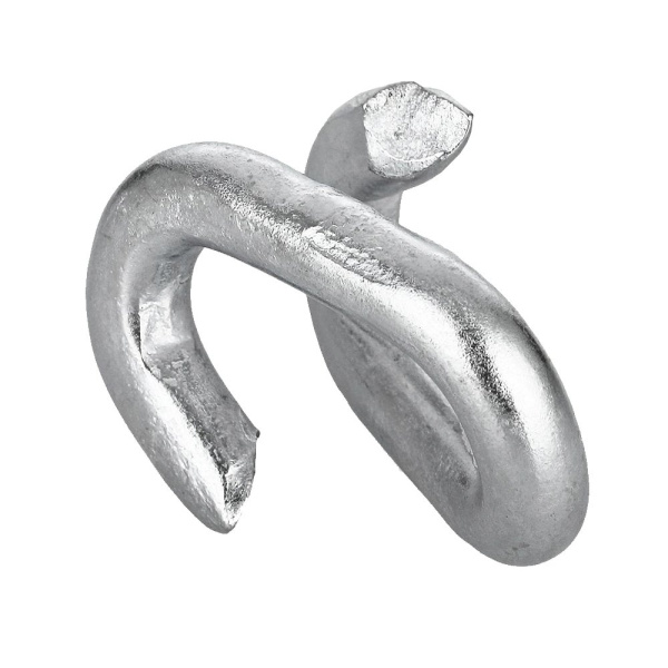 Tech-Krep Соединитель цепи М5 (1 шт) - ярлык 102774