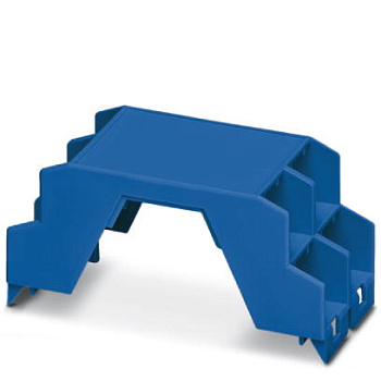 Phoenix Contact ME 45 OT-MSTBO BU Верхняя часть корпуса 2854982