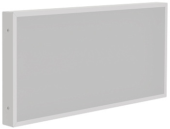 IEK PRO Светильник ДВО 1071 27Вт 4000К оп.