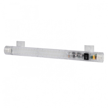 EKF PROxima Светильник светодиодный щитовой 220В, 5Вт винт