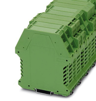 Phoenix Contact ME 35 UTM KMGY Нижняя часть корпуса 2854584