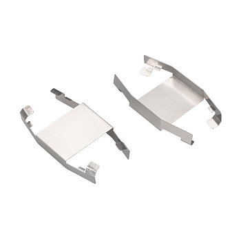 Arlight Крепеж монтажный PLS-AM для потолков Армстронг (Металл) 024001