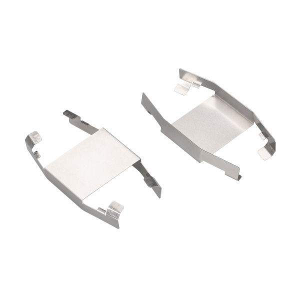 Arlight Крепеж монтажный PLS-AM для потолков Армстронг (Металл) 024001