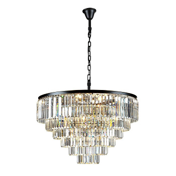 Divinare Люстра подвесная Nova 3001/01 LM-16