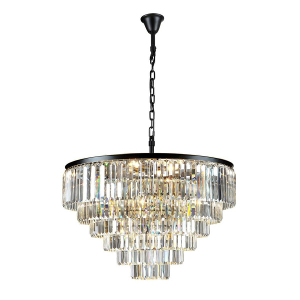 Divinare Люстра подвесная Nova 3001/01 LM-16