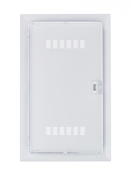 Купить ABB Дверь с вентиляционными отверстиями для шкафа UK63.. 2CPX031092R9999