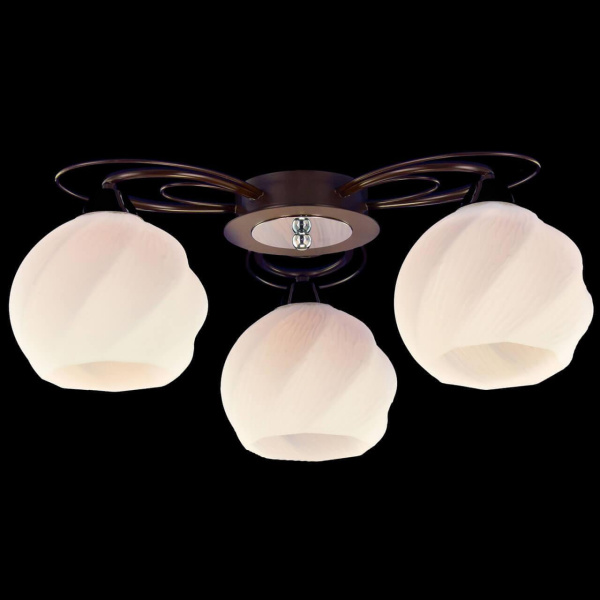 Купить Citilux CL168135 Николь Венге Светильник Люстра