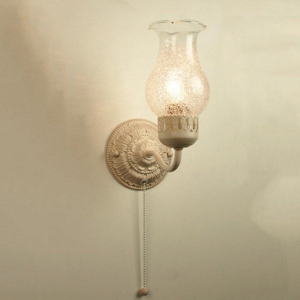 Citilux CL413312 Метафора Светлая Светильник Бра