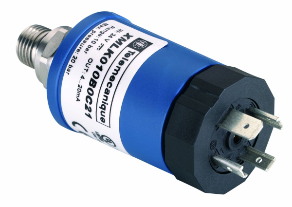 Купить SE Датчик давления 16Бар 4-20МА (XMLK016B2C21)