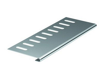 DKC Защитный ограничитель RP 150, горячеоцинкованный