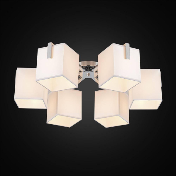 Купить Citilux Люстра потолочная Стенли CL465161