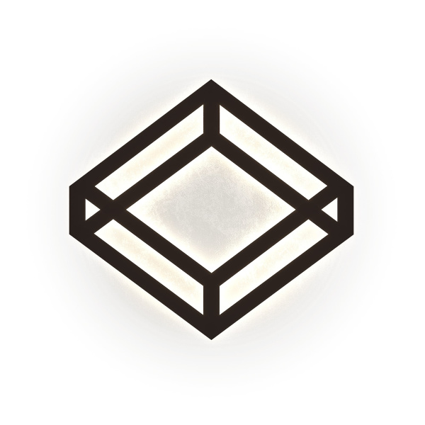 Svetholl Настенный профиль (19) L700 H700 Мощность: 48W ISPN5-020040-070020048