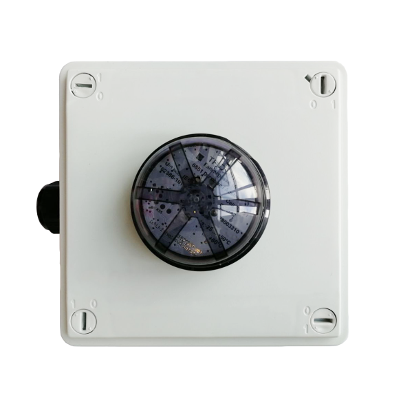 Varton Датчик освещенности DA2-SEN23-S, для накладного монтажа, IP66