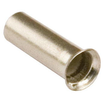 DKC Наконечник-гильза неизолированный 16 кв.мм (НШВ)