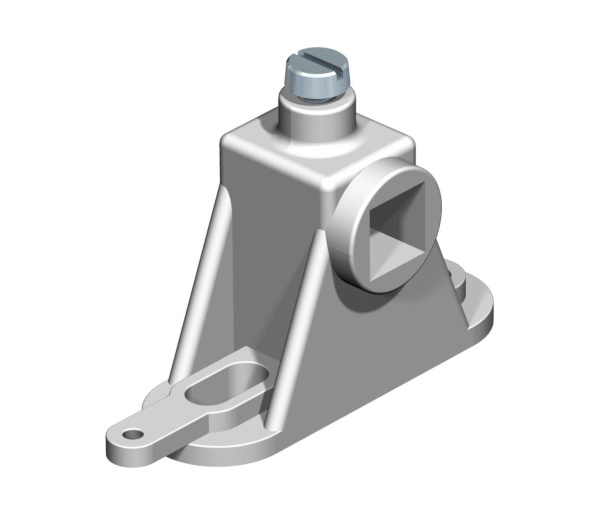 OBO Bettermann Держатель шины уравнивания потенциалов 5015715