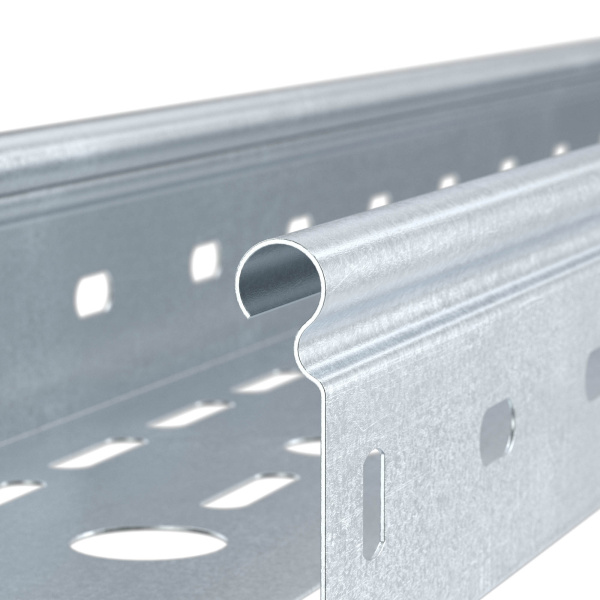 Купить DKC Лоток перфорированный 100х50 L 3000