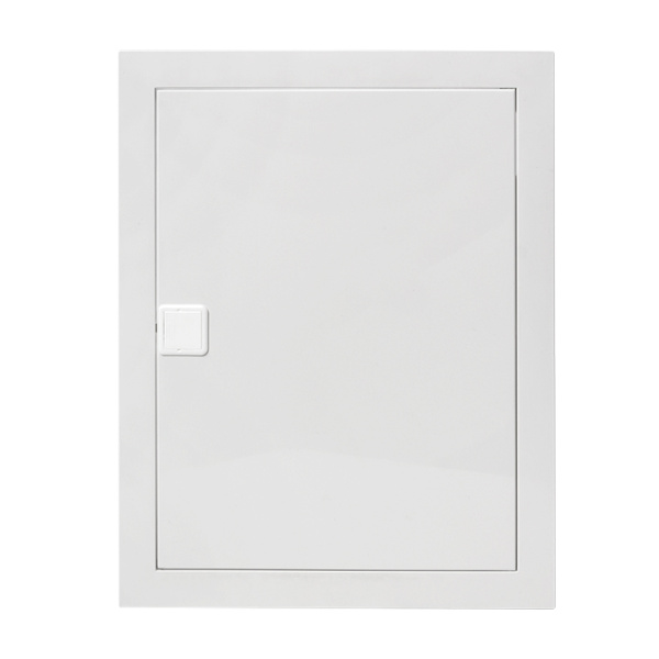 Купить EKF PROxima Nova Дверь пластиковая 24 модуля IP40