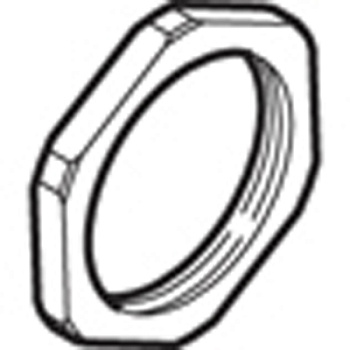 ABB М20 Гайка 1SFA611925R3004