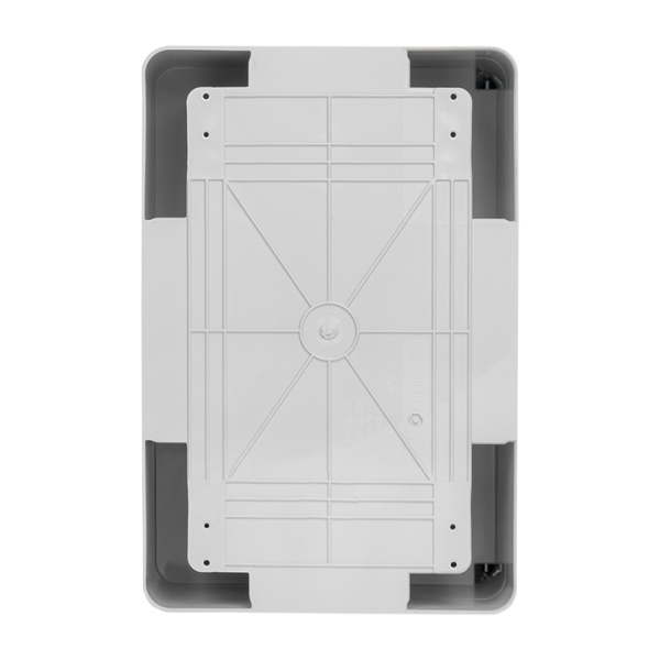 Купить EKF PROxima Щит пластиковый с монтажной платой прозр. дверь 300х200х130 мм IP65