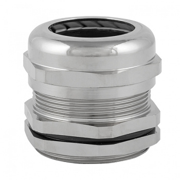 EKF PROxima Сальник металлический MGM48 IP68 d проводника 25-32 мм.