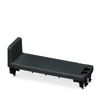 Phoenix Contact Корпус для электроники ME PLC 40 CL BK 2202723