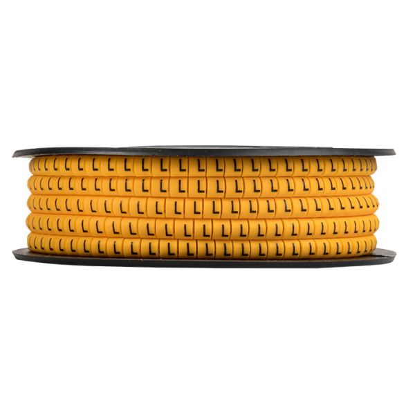 Купить EKF PROxima Маркер кабельный 1,5 мм2 "L" (1000 шт.) (ЕС-0)