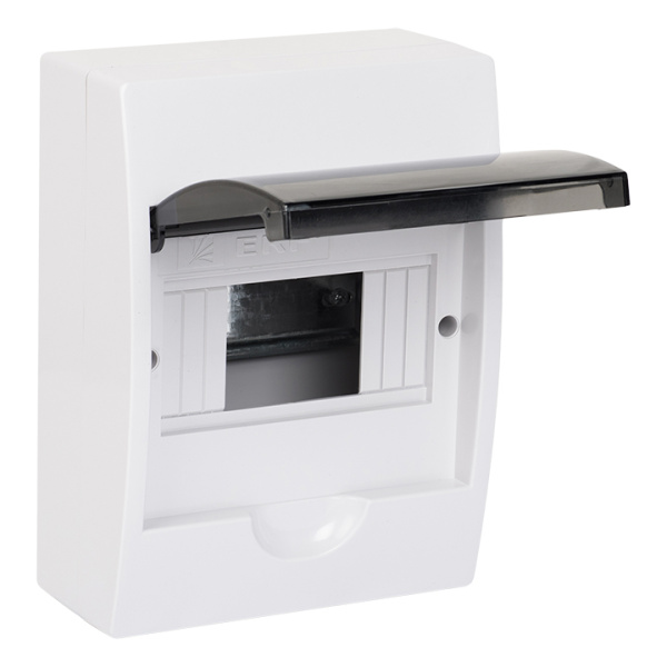 Купить EKF PROxima Щит распред. навесной ЩРН-П- 6 IP41