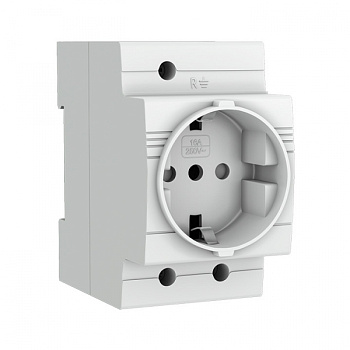EKF PROxima Розетка РДЕ-47 240В (под евро вилку с заземлением)