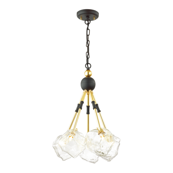 Купить Odeon Light Подвесная люстра  Stono 4789/5A