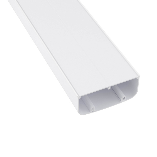 Купить DKC Кабель-канал 110х50 мм с фронтальной крышкой