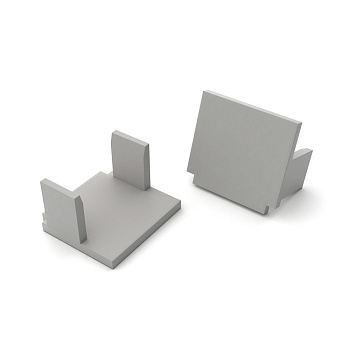 Arlight Заглушка TEK-PIK-1010 глухая (Пластик) 029592