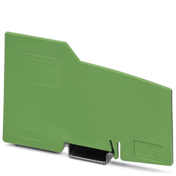 Phoenix Contact I-L ATP GN Защитная пластина 2740850