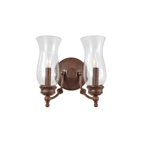 Natural Concept PICKERING LANE Бра FE-PICKERING-LANE2 Natural Concept PICKERING LANE Бра FE-PICKERING-LANE2