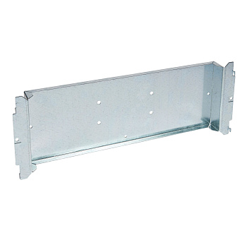 Legrand XL3 400 Пластина для 1 Nh 2 020246