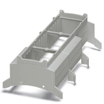 Phoenix Contact BC 161,6 OT 112122 KMGY MOQ100 Верхняя часть корпуса 2202326