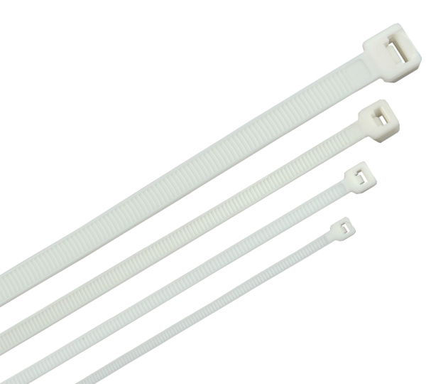 IEK Хомут морозостойкий Хкм 2,5х100мм белый (100шт)
