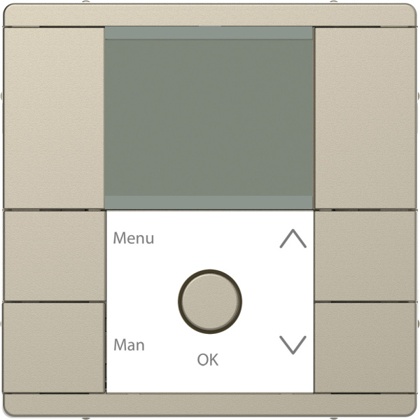 SE Merten D-Life Сахара PlusLink Центральная плата таймера с дисплеем MTN5755-6033