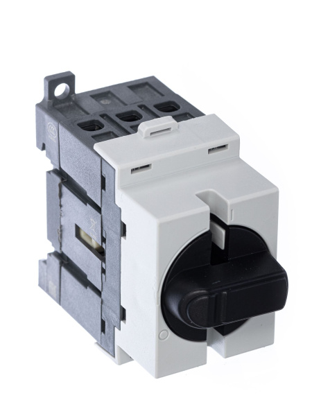 ABB OT40M3 40А Выключатель-разъединитель 3Р 40A на DIN-рейку и монт. плату 1SCA022497R0490 Купить ABB OT40M3 40А Выключатель-разъединитель 3Р 40A на DIN-рейку и монт. плату 1SCA022497R0490