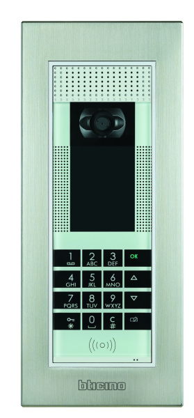 Купить BT Интерфейс для 2-х проводной системы домофонии SCS-Аналог 349410