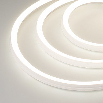 Arlight Гибкий неон ARL-MOONLIGHT-1515-3D 24V Day (6.8 Вт/м, IP67) 029425