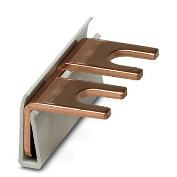 Phoenix Contact MPB 18/1- 2 Монтажная перемычка 2809209