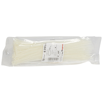 Legrand Corling Хомут 3,5х280 бесцв. (упак.=100шт.) 031825