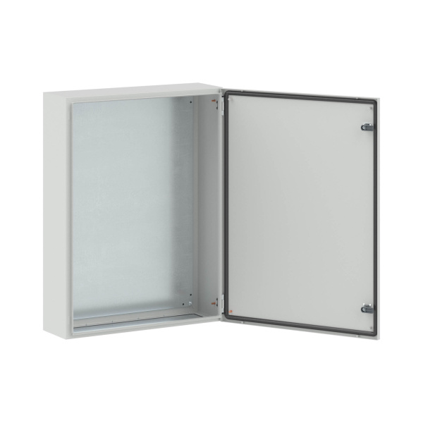 Купить DKC Корпус навесной CE c М/П  ВхШхГ 800х600х200 мм